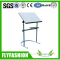 High Quality School Drafting Drawing Table For Sale